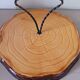 Vintage cheese platter, A Ferlay.
