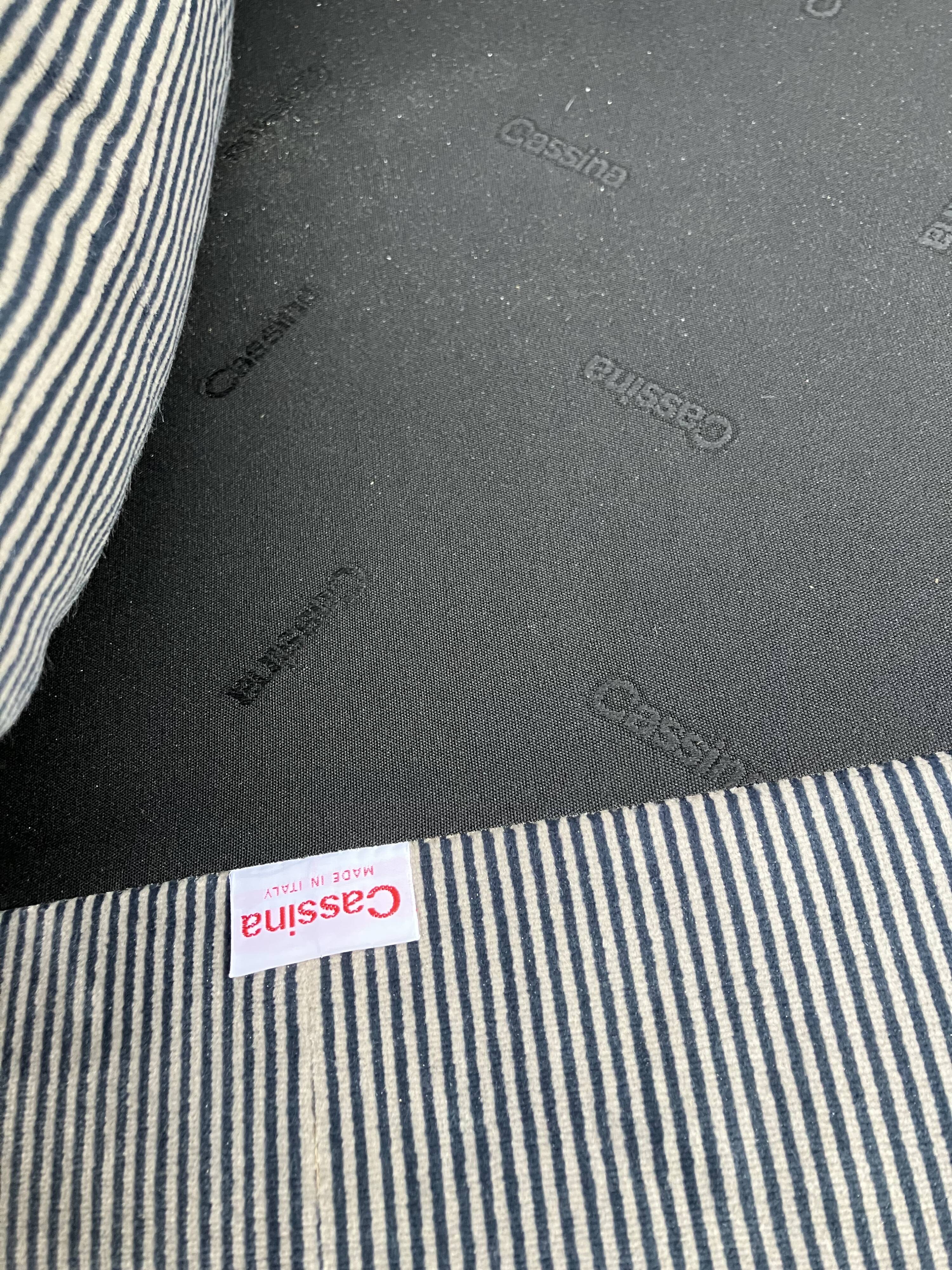 Originele Cassina Maralunga 2,5zit (190 cm) in NIEUWSTAAT!!