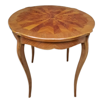 Coffee table Louis XV