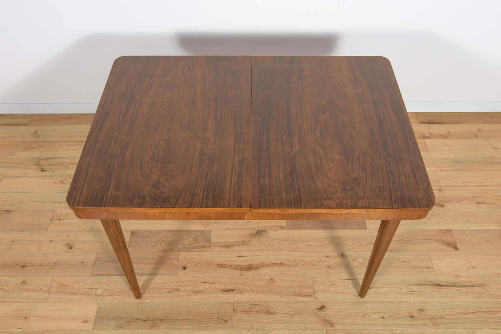 Dining table by Hubert Nepožitek & Bohumil Landsman for Jitona, 1960s
