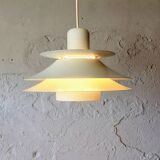 Suspension danoise, années 1960