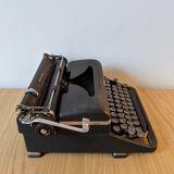 Royal Aristocrat Typewriter
