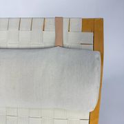 Fauteuil lounge "Pulkka" par Ikea, 1970