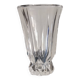 Vase en cristal St Louis