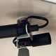 Mushroom Lamp - Aluminor - Space Age - Good condition