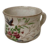 Old cup