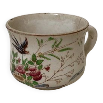 Old cup