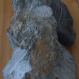 Scupture africaine en pierre