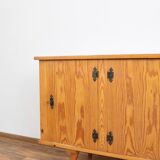 Pine Sideboard from RZUT Toruń