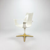 Space Age Armchair (Der Lusch), by Luigi Colani, 1970s