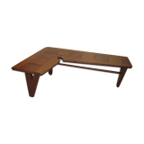 Coffee table by Guillerme and Chambron édition Votre Maison