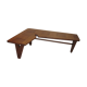 Coffee table by Guillerme and Chambron édition Votre Maison