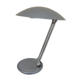 Vintage desk lamp 80s Aluminor