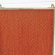 Brot brand large tript wall mirror