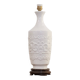 French Provincial Style Vintage Table Lamp