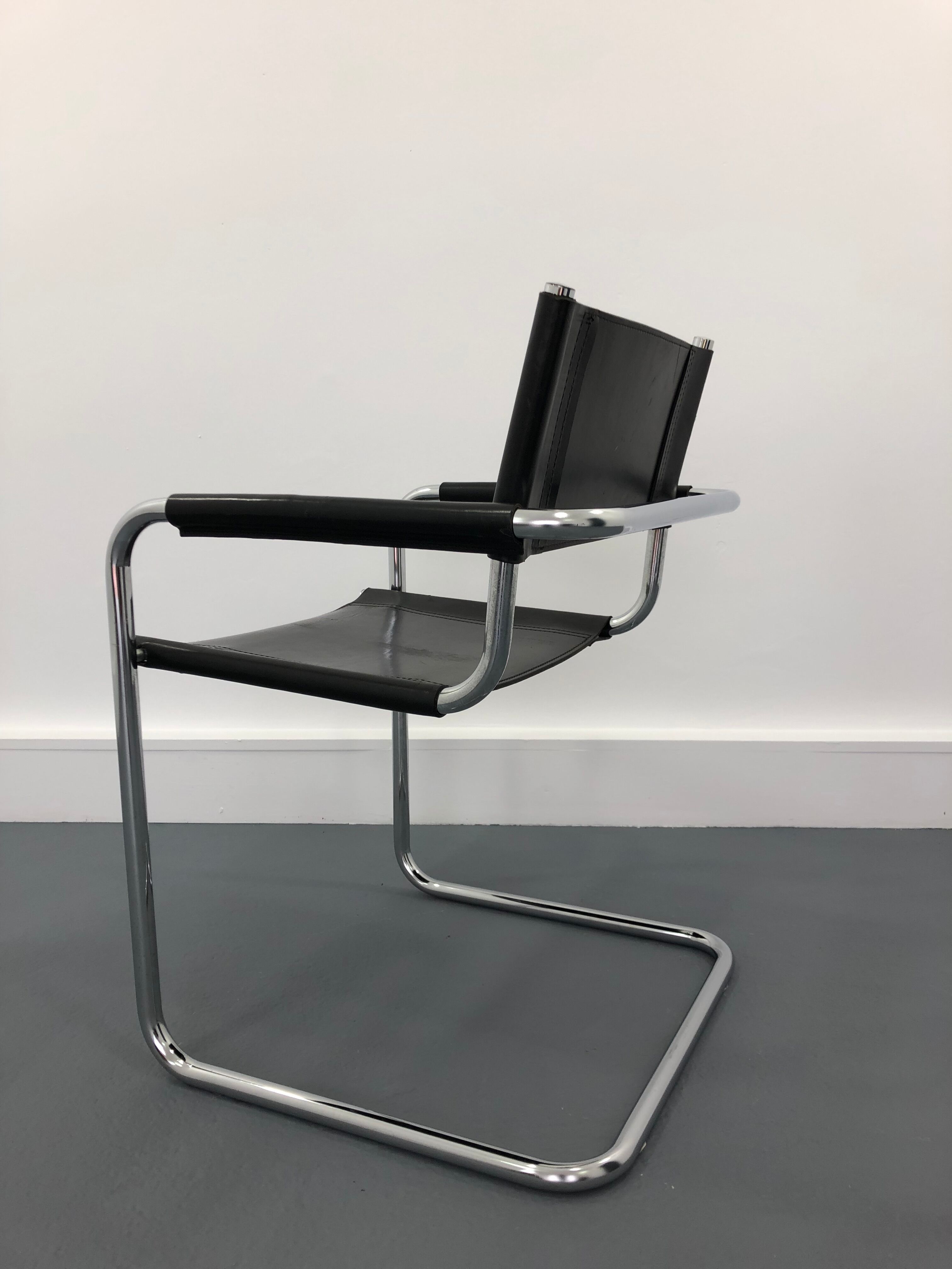 Fauteuil des années 1970