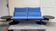Wilkhan Basis Blue Sofa