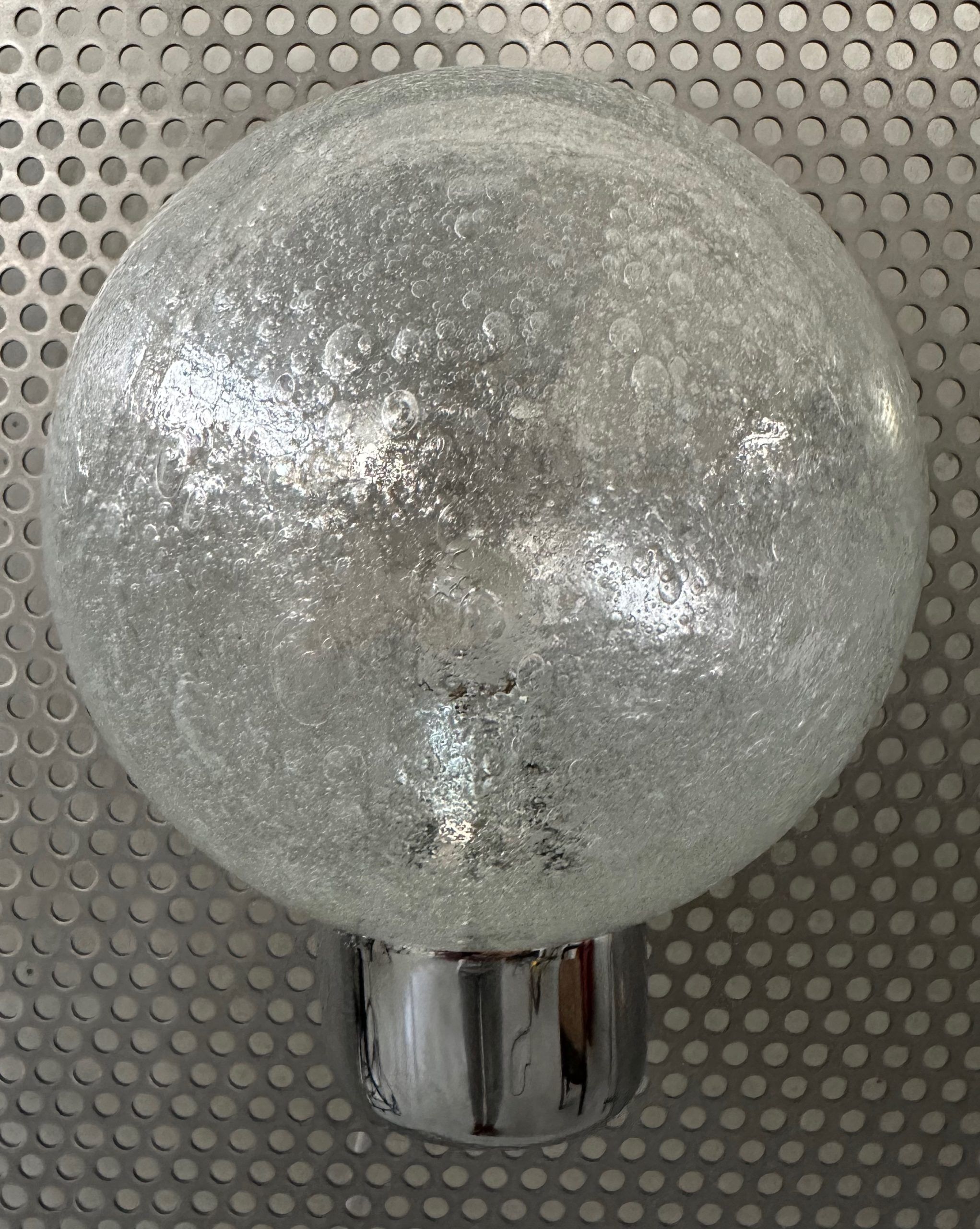 Vintage wall lamp