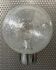 Vintage wall lamp