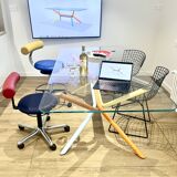 original KNOLL table by Ross LOVEGROVE for KNOLL-STUDIO
