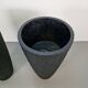 Large Handmade Talon Floor Vases or Planters, 2000s, Set of 2