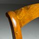 Set of 5 dining chairs