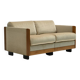 Canapé 920 par Afra & Tobia Scarpa pour Cassina, années 1960, Italie.