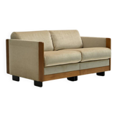 920 sofa by Afra & Tobia Scarpa for Cassina, 1960s, Italy.