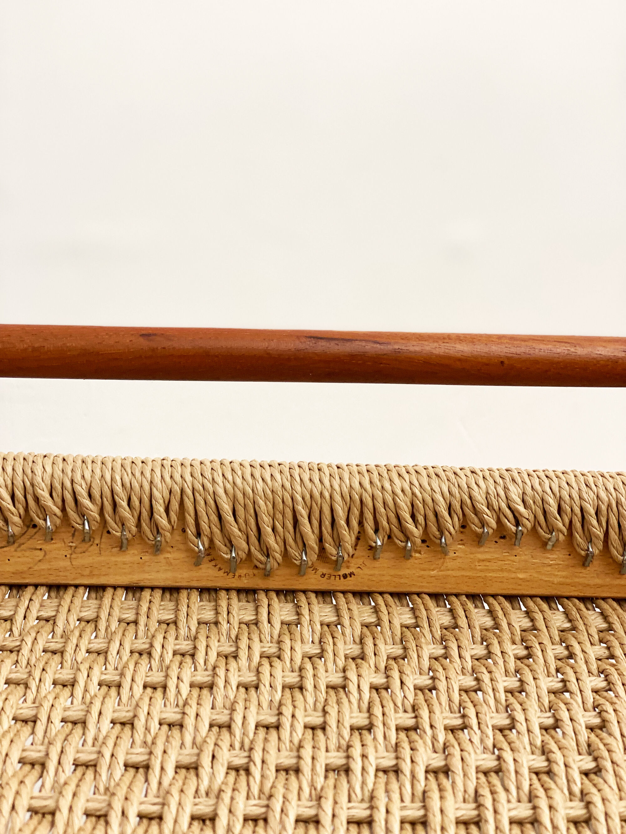 Chaises de salle à manger en teck du milieu du siècle par Niels O. Møller pour J.L. Moller, modèle 56, ensemble de 4, Danemark, années 1950