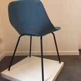 Amsterdam chair Pierre Guariche edit Steiner 1954