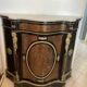 Meuble d’appui Boulle Napoléon III