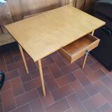 Vintage side table