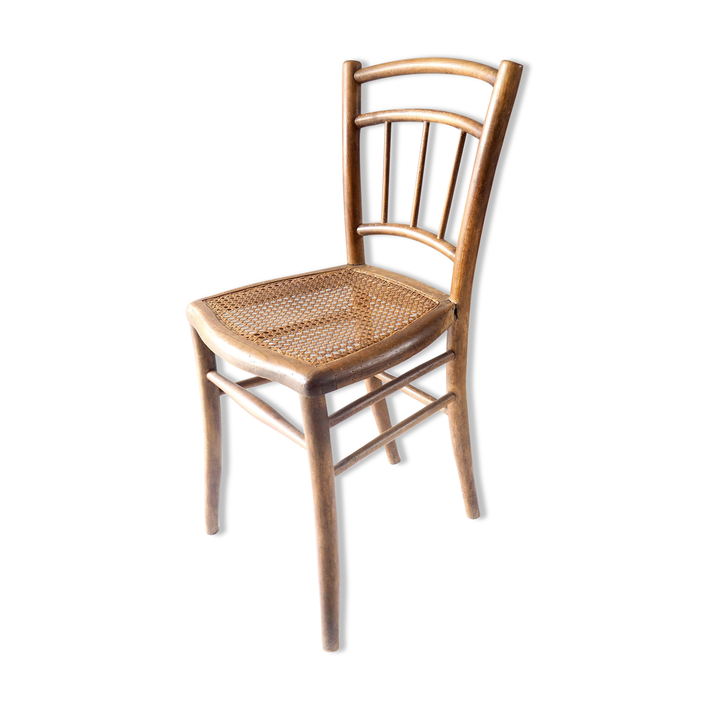 Bistro chair 1930