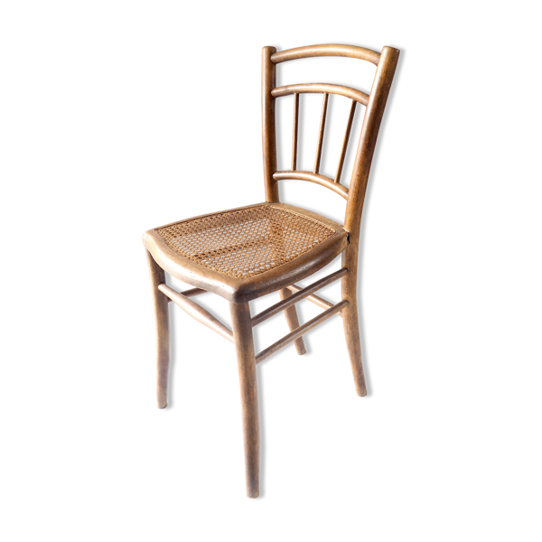 Chaise bistrot  1930