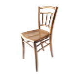 Chaise bistrot  1930