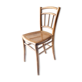 Chaise bistrot  1930
