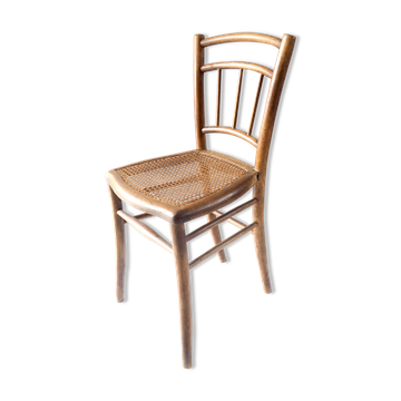 Bistro chair 1930