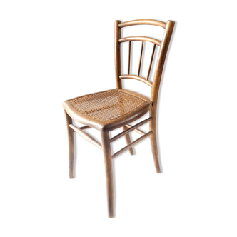 Bistro chair 1930