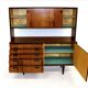 Scandinavian rosewood sideboard, Denmark, 1960