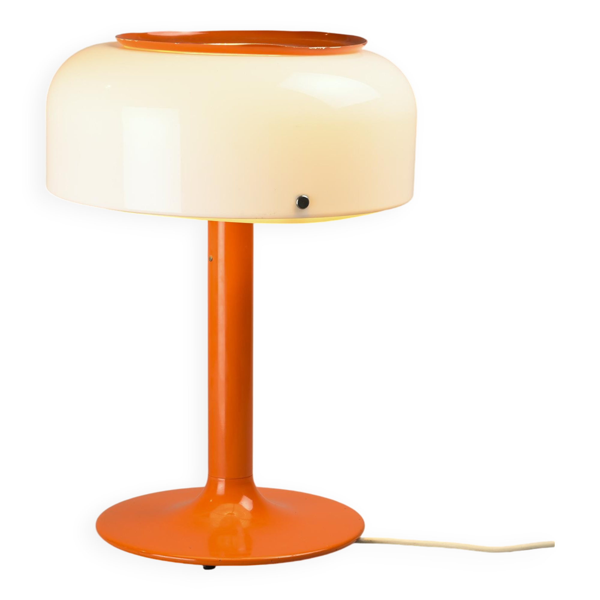 Knubbling lamp by Anders Pehrson for Ateljé Lyktan, circa 1970