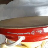 Lampes de chevet l.drummer