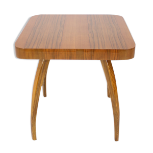 Table basse du milieu
