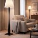 Pair of large Casamilano floor lamps – Contemporary Italian design