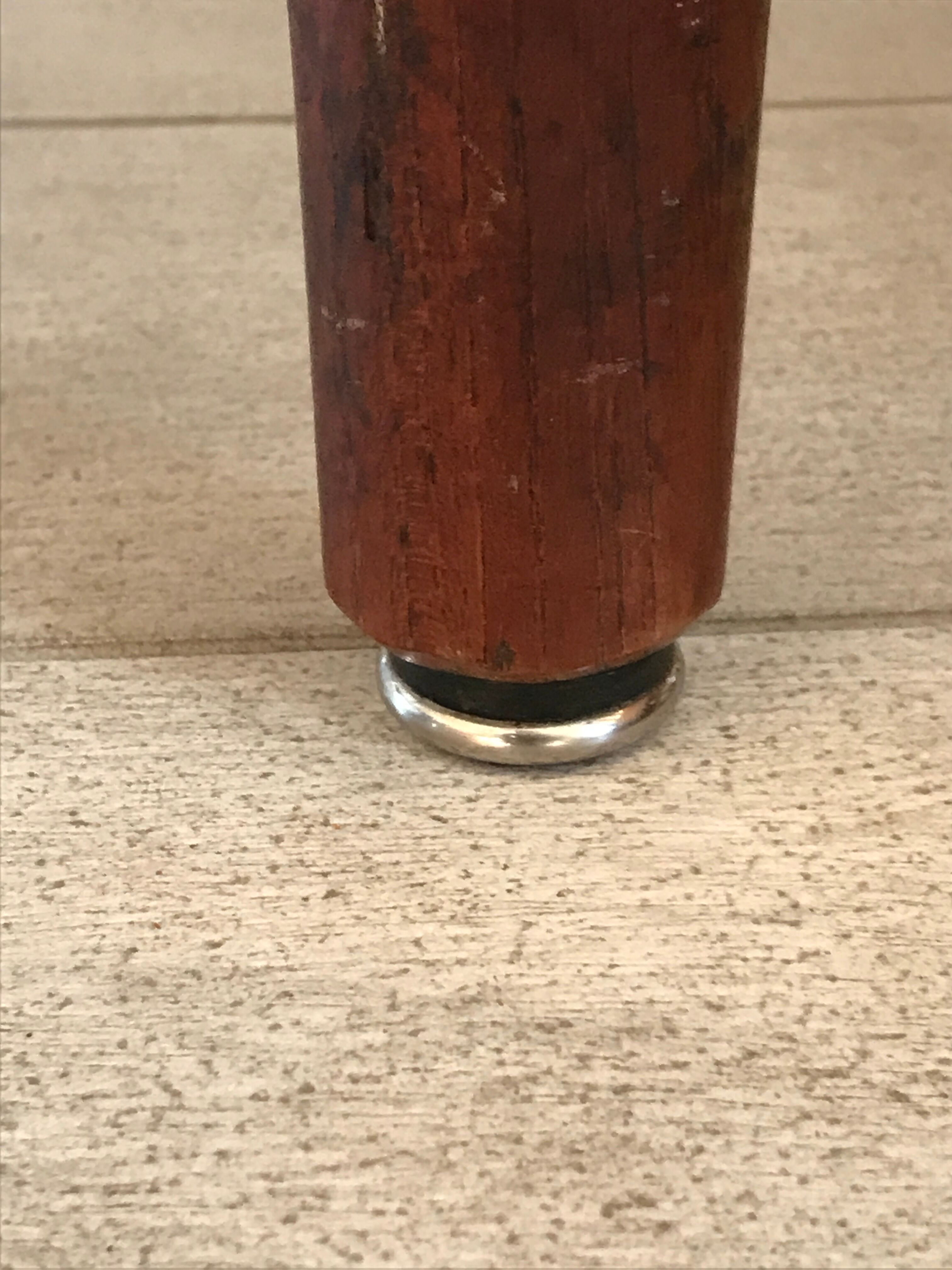 Scandinavian table Samcom design Arne Hovmand Olsen Denmark 60s