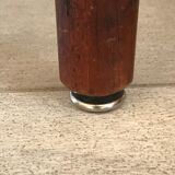 Table scandinave Samcom design Arne Hovmand Olsen Danemark, années 60