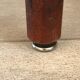 Scandinavian table Samcom design Arne Hovmand Olsen Denmark 60s