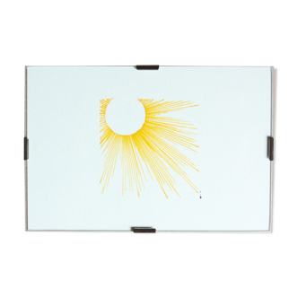 Original sky illustration no.80