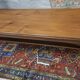 Metamorphic dining / coffee table in teak by Kai Kristiansen, Denmark 1960s