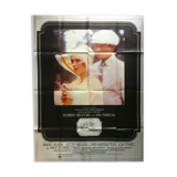 Jack Clayton 120X160 120X160 1974 poster "Gatsby the Magnificent"