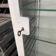 Vitrine médicale